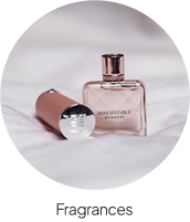 Fragrances