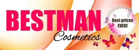 Bestman Cosmetics