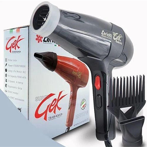 Blowdry