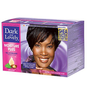 Dark & Lovely