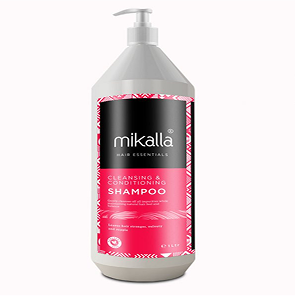 Mikalla Shampoo