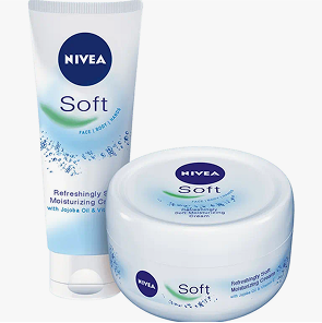 Nivea Soft