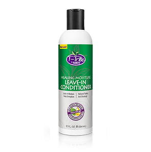 Parnevu Leave-In Conditioner