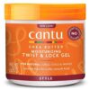 Cantu Shea Butter Twist & Lock Gel