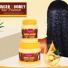 Adora Ginger & Honey Hair Treatment