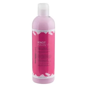 Aunt Jackie'S Knot Havin' It Leave-In Ultimate Detangling Moisturizer