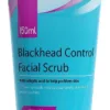 Beauty Formulas Blackhead Control Facial Scrub