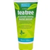 Beauty Formulas Tea Tree Blachead Clearing Facial Scrub