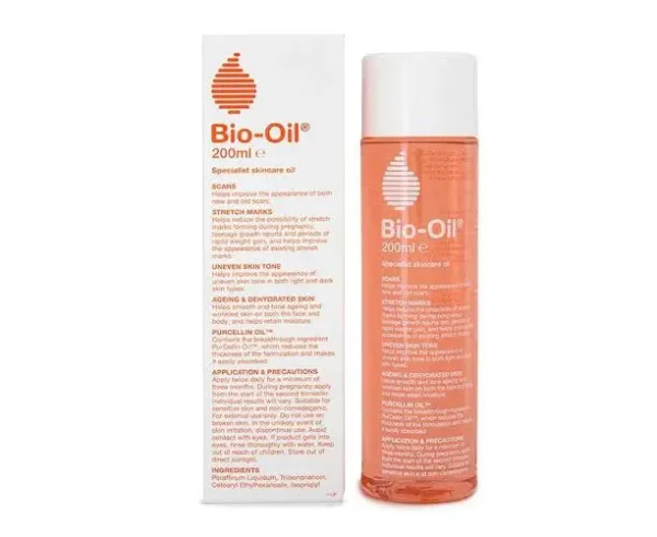 Bio-Oil Skincare Oil