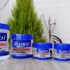 Bamsi Clear Moulding Gel Wax