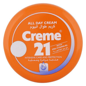 Creme 21 All Day Cream 50Ml