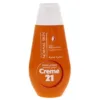 Creme 21 Normal Skin Body Lotion