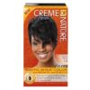 Creme Of Nature Hair Color 1.0 Intense Black