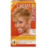 Creme Of Nature Hair Color 10.0 Honey Blonde