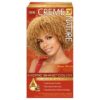 Creme Of Nature Hair Color 10.01 Ginger Blonde