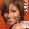 Creme Of Nature Hair Color 7.3 Medium Warm Brown