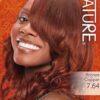 Creme Of Nature Hair Color 7.64 Bronze Copper