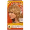 Creme Of Nature Hair Color 9.23 Golden Blonde