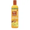 Creme Of Nature Mango & Shea Butter Ultra-Moisturizing Leave-In Conditioner