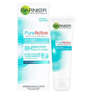 Garnier Pure Active Matte Control Moisturiser