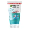 Garnier Skin Active Pure Active 3 In 1 Clay