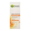 Garnier Sun Control Daily Moisturiser