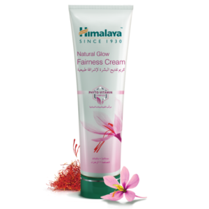 Himalaya Natural Glow Fairness Cream