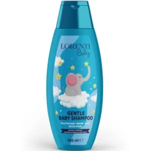 Lorenti Baby Gentle Baby Shampoo