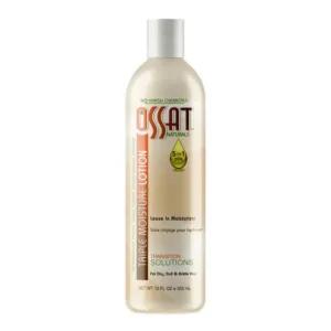 Ossat Triple Moisture Solution Transition Strengthening Lotion