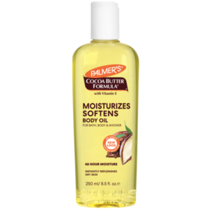 Palmers Moisturizing Body Oil