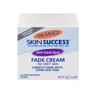 Palmers Skin Success Anti-Dark Spot Fade Cream Oily Skin