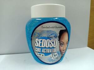 Sedoso Curl Activator