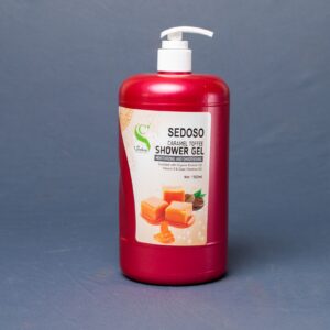 Sedoso Caramel Tofee Shower Gel