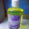 Sedoso Massage Oil Lavender