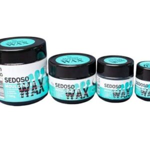 Sesdoso Moulding Gel Extra Strength For Extra Hold