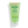 Simple Kind To Skin Refreshing Facial Wash Gel