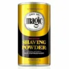 Softsheen Carson Magic Gold Power Shaving Powder