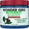 Wonder Gro Bergamot With Shea Butter Hair & Scalp Conditioner