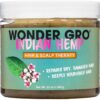 Wonder Gro Indian Hemp Hair & Scalp Therapy