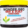 Wonder Gro Hair & Scalp With Coconut & Tar Oil Hair & Scalp Conditioner