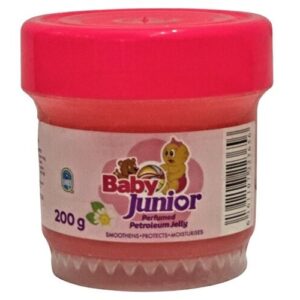 Movit Baby Junior Perfumed Petroleum Jelly