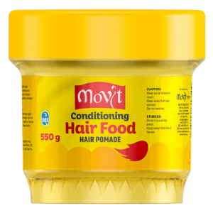 Movit Conditioning Hair Food Hair Pomade