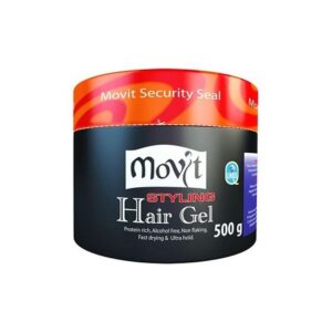 Movit Styling Hair Gel