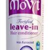 Movit Fortified Leave-In Hair Conditioner