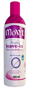 Movit Fortified Leave-In Hair Conditioner